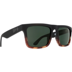 Atlas Sunglasses, Soft Matte Black Tort