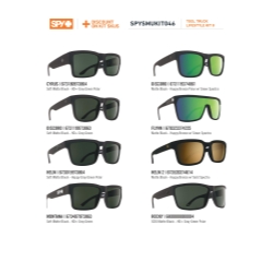 Lifestyle Glasses Kit #8 (8 Glasses)