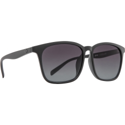 Cooler Sunglasses, Matte Black Frame w/