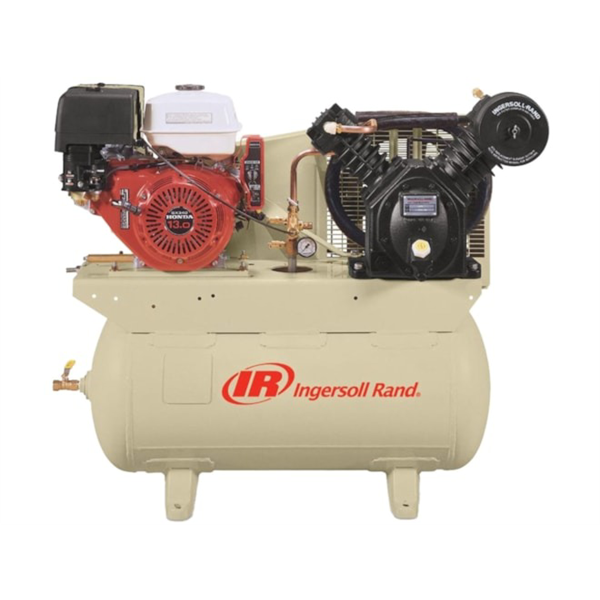 (2475F13GH) Gas-Honda Engine 13 HP 2 Stage
