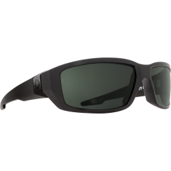 Dirty Mo Sunglasses, SOSI Black Frame w/