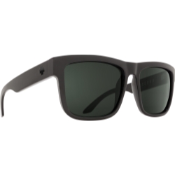 Discord Sunglasses, SOSI Black Frame w/