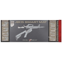 AR15 Smart Mat