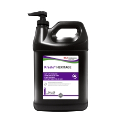 Kresto Heritage 1 Gallon Bottle 4-case
