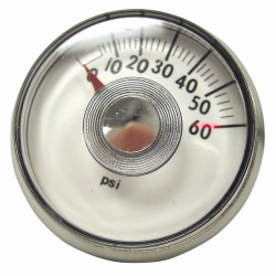 PRESSURE GAUGE FOR KDT2222