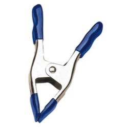 PADS SPRING CLAMP 3"