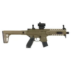 (image for) MPX AIRGUN .177 CAL, 88GR CO2, 30 RD