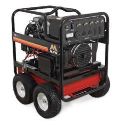 GENERATOR 688 cc HONDA OHV 14000W ELE START