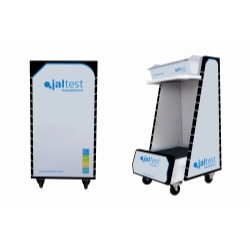 Jaltest workstation trolley