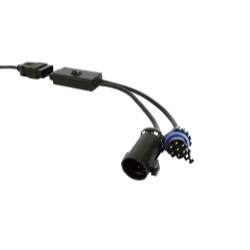 BOBCAT DIAGNOSIS CABLE