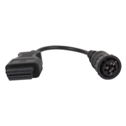Wabco Braking System diagnosis cable