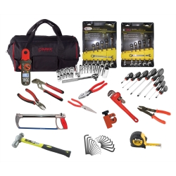 EZG Electric Kit 2020