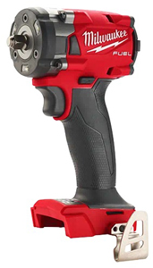 M18 FUEL 1/2 Compact Impact Wrench w/ Fric Ring