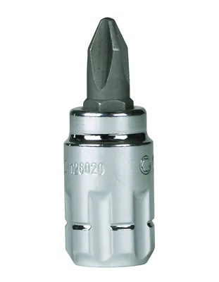1/4 Drive #3 Phillips Socket