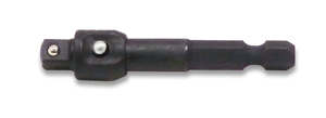 3" Locking Power Shank 1/4"