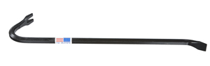 24" Gooseneck Wrecking Prybar