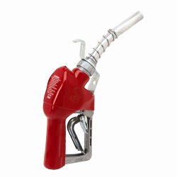 NOZZLE, XFS, UNLEADED W CLIP