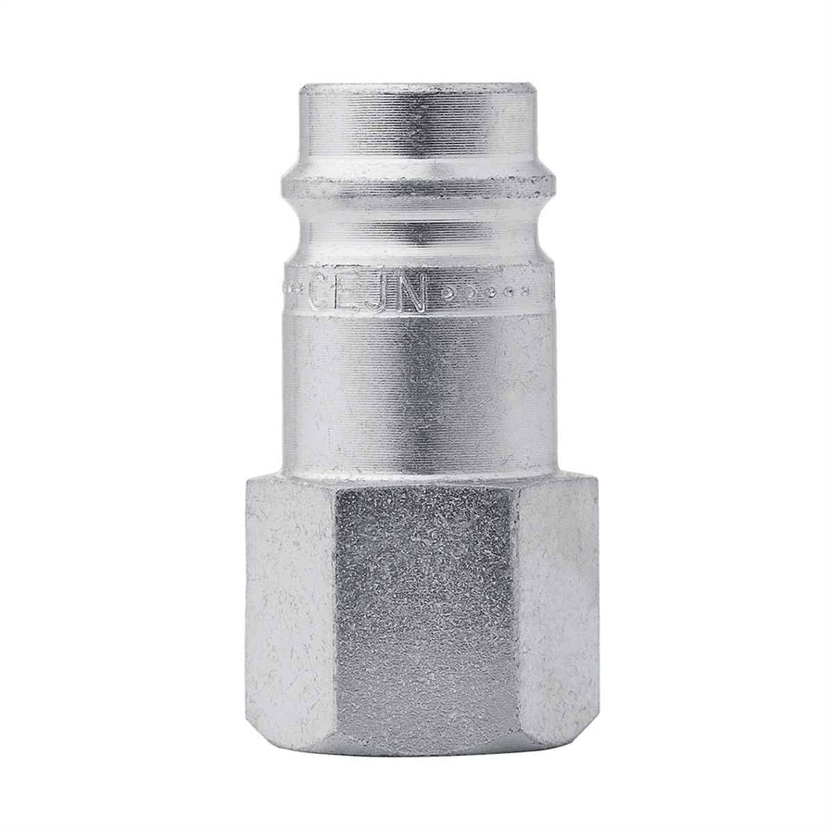 Nipple 3/8 Eurostandard High Flow, 3/8" Female NPT