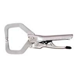 7" C-Clamp