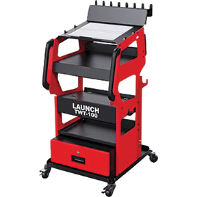 PROMO TOOL TROLLEY