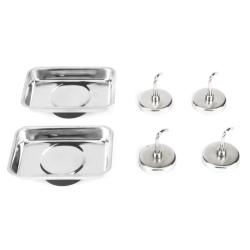 6pc Magnet Set