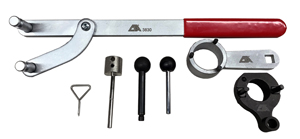 VW TDI Timing Belt Tool Kit (EA288)