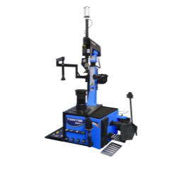Megamoun Twister Evo Center Post Tire Changer