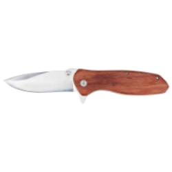 Northwest Trail Seeta Wood Handle Pocket Knife