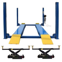 Alignment Combo- 412A & RJ-6AIR