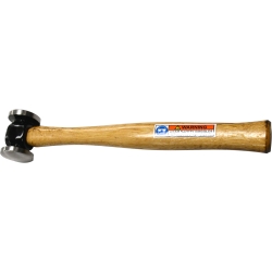 Dual Compact dinging body hammer wood handle