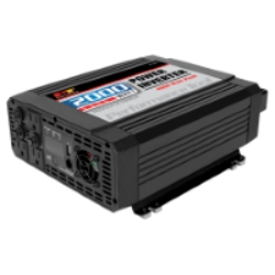 Performance Tool 2000-Watt Power Inverter
