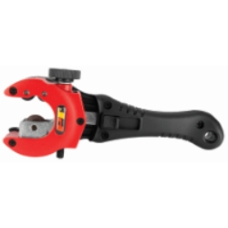 Performance Tool 2-in-1 Ratcheting Pipe Cutter