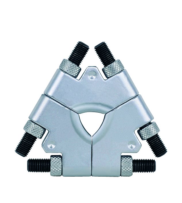 Seperators with 3 segments