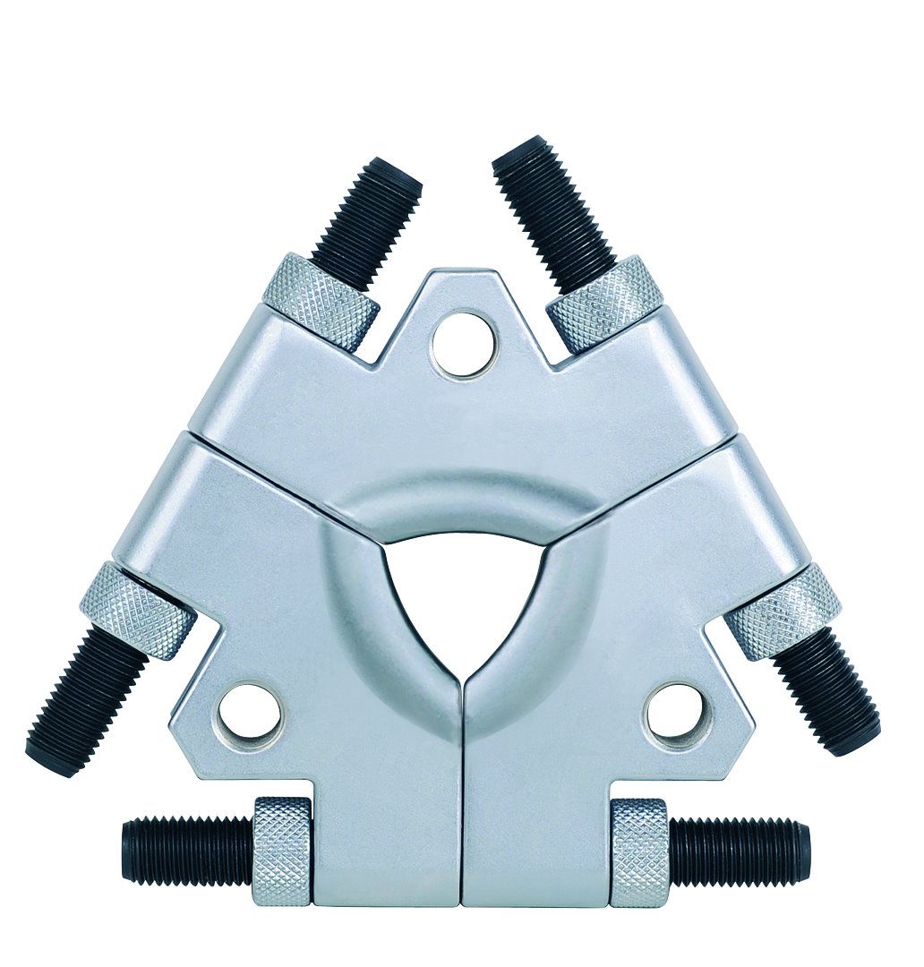 Seperators with 3 segments
