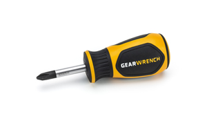 #2 x 1-1/2" Phillips® Dual Material Screwdriver