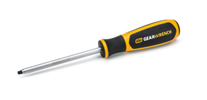 #3 x 5" Square Dual Material Screwdriver