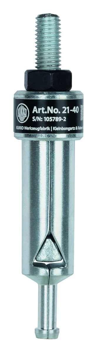 (image for) Needle bearing extractor