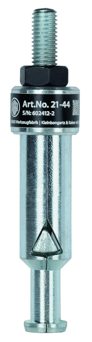 (image for) Needle bearing extractor