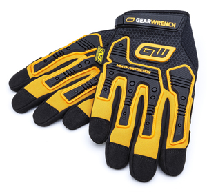 GW IMPACT GLOVE XL