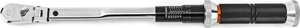 3/8" Dr. 120XP Flex-Head Micrometer Torque Wrench ...