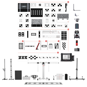MA600 ALL SYSTEMS 2.0 T