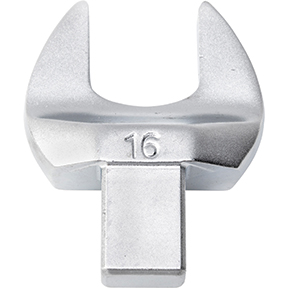 OPEN END FITTING 9X12X16MM