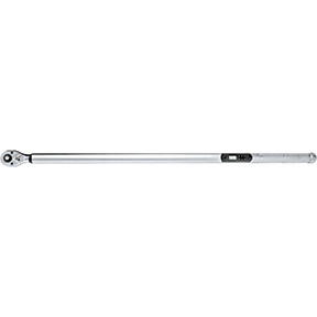 3/4IN DR. Electronic Torque Wrench 75-700 FT/LBS