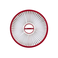 HEPA FILTER