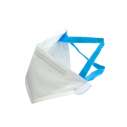 N95 SGL USE PARTICULATE RESPIRATOR Case of 300