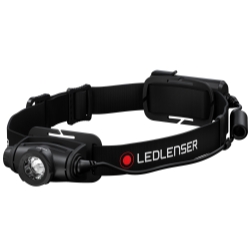 H5 Core Headlamp, 350 lumens