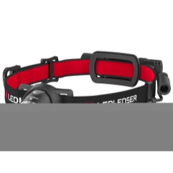 H8R Recharge Headlamp, 600 Lumens