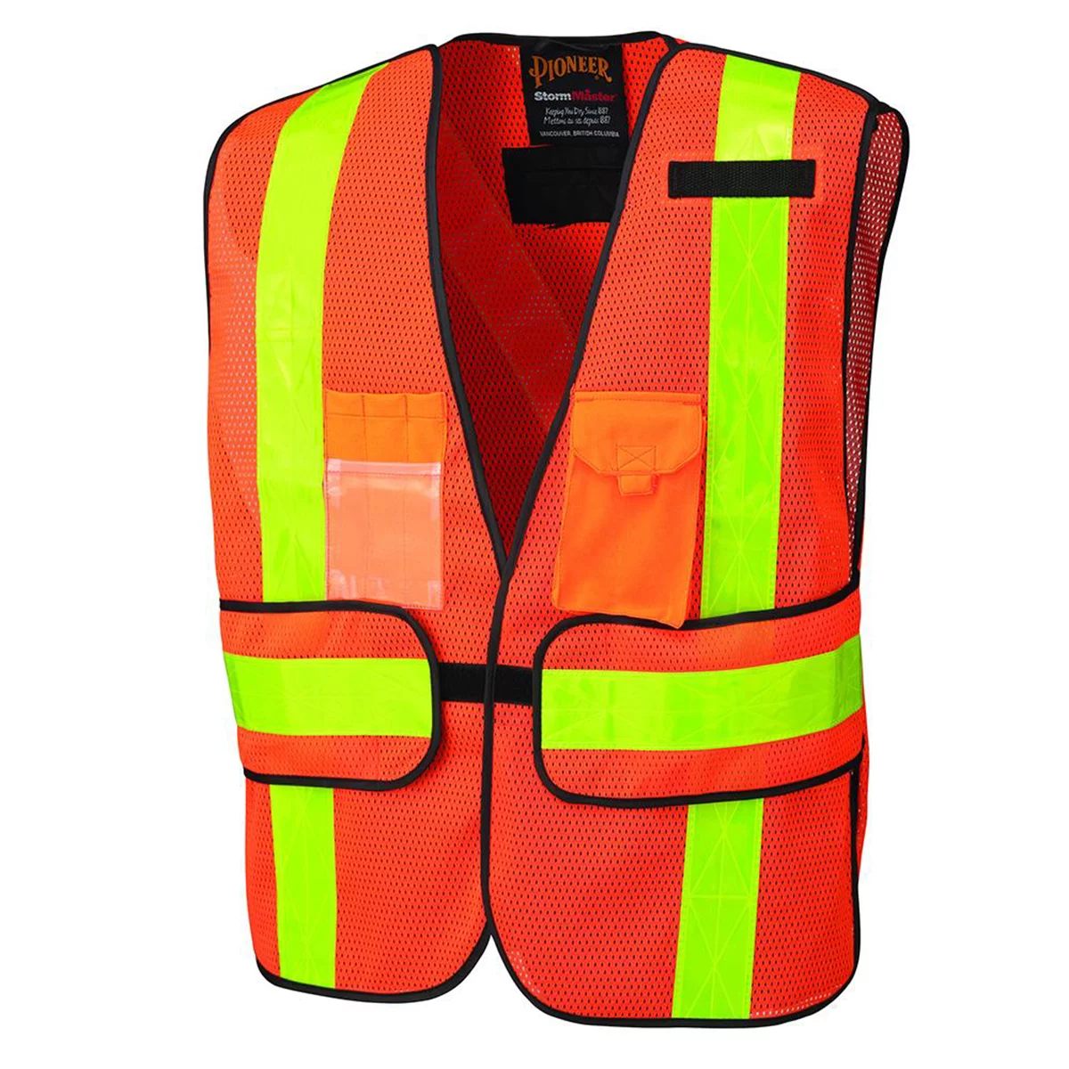 All-Purpose Mesh Vest