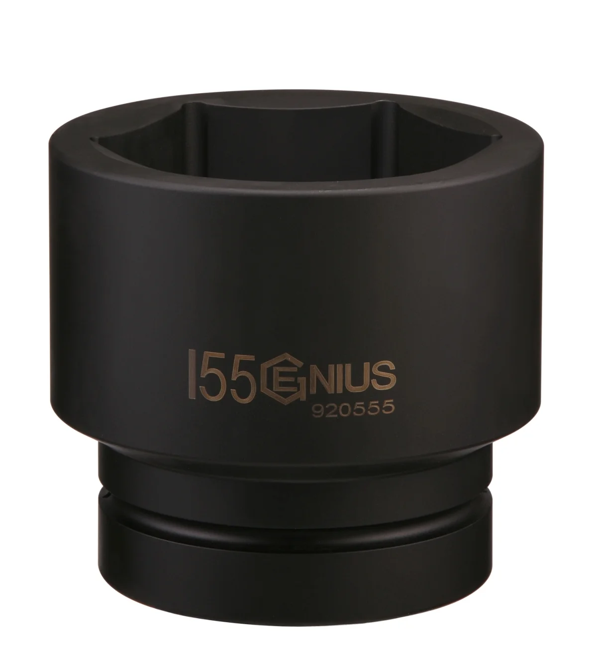 (image for) 3-1/2" Dr. 6-13/16" Impact Socket