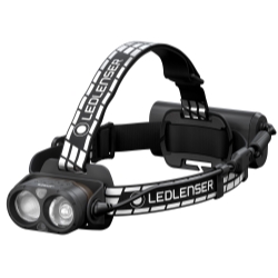 H19R Signature Recharge Headlamp, 4000 Lumens